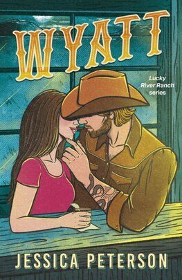 Wyatt - Lucky River Ranch 2
