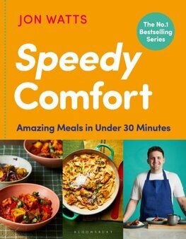 Speedy Comfort