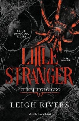 Little Stranger. Utíkej, holčičko