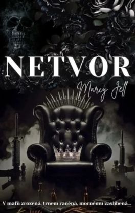 Netvor