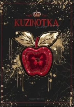 Kuzinotka: Ve stínu koruny