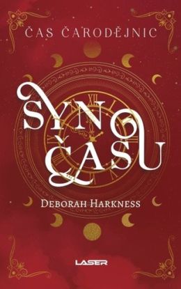Čas čarodějnic 4: Syn času, 2. vydání