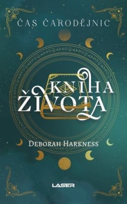 Čas čarodějnic 3: Kniha života, 3. vydání