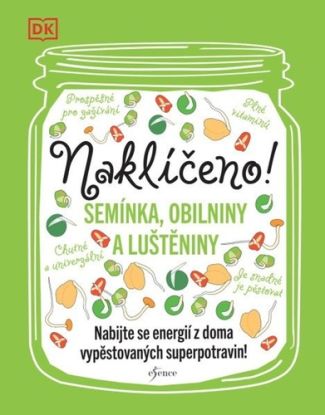 Naklíčeno!,  2. vydání