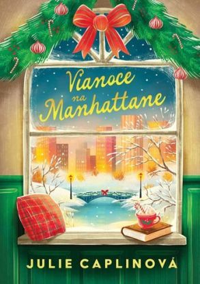 Vianoce na Manhattane