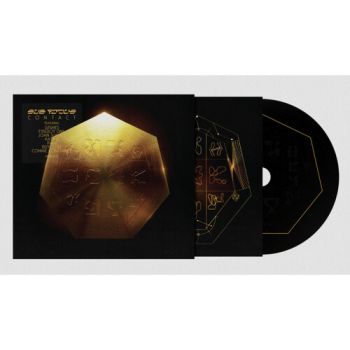 Sub Focus - Contact CD