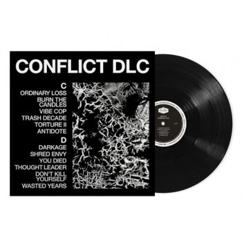 Health - Conflict DLC LP