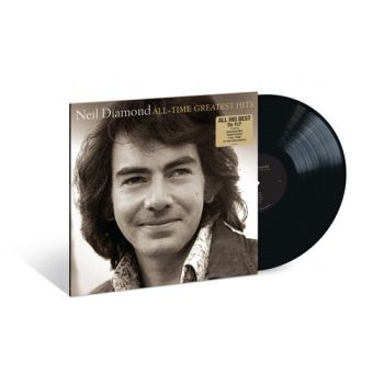 Diamond Neil - All-Time Greatest Hits LP