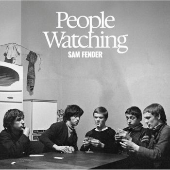 Fender Sam - People Watching (Limited Deluxe Edition) 2CD