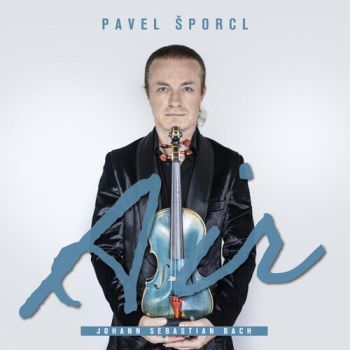 Šporcl Pavel - Air CD