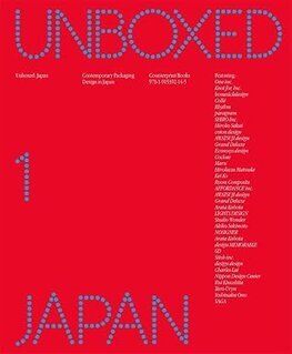 Japan Unboxed