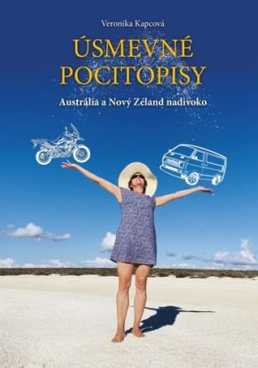 Úsmevné pocitopisy 4: Austrália a Nový Zéland nadivoko