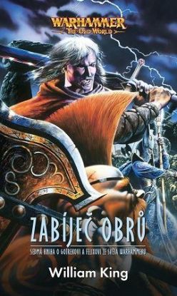 Warhammer - The Old World: Zabíječ obrů