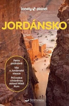 Jordánsko