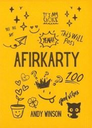 Afirkarty
