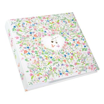 Fotoalbum CHARMING HEARTS BB200 10x15