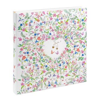 Fotoalbum CHARMING HEARTS BB60  30x31