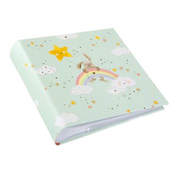 Fotoalbum MY RAINBOW BB200 10x15