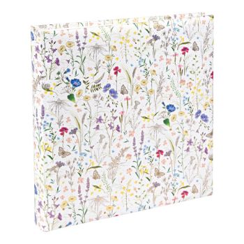 Fotoalbum SUMMER MEADOW WHITE BB60  30X31