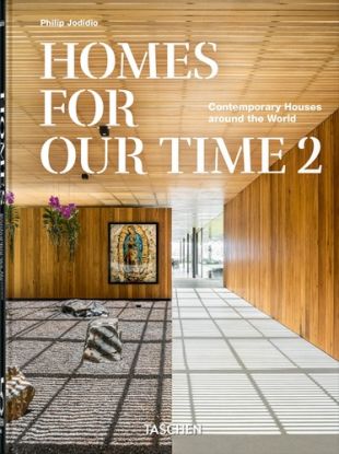 Homes For Our Time. Contemporary Houses around the World. Vol. 2. 45th Ed.