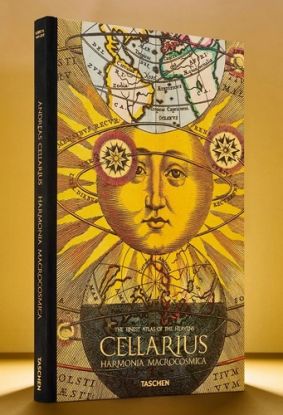 Cellarius Atlas