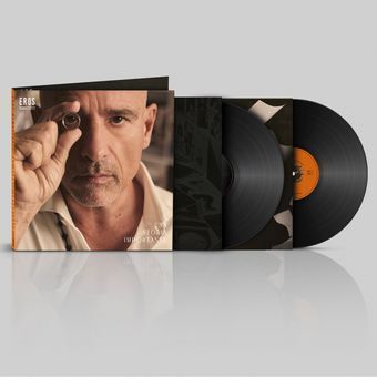 Ramazzotti Eros - Una Storia Importante 2LP