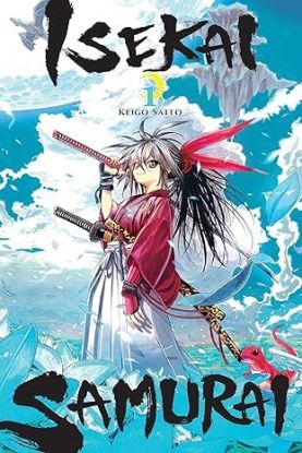 Isekai Samurai, Vol. 1