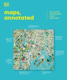 Maps, Annotated
