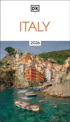 DK Italy, 2026th edition