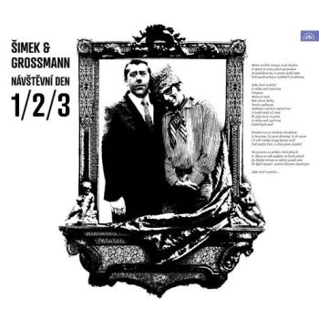 Šimek Miloslav, Grossmann Jiří - Návštevní den 1/2/3 3LP