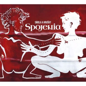 Smola a Hrušky - Spojenia CD