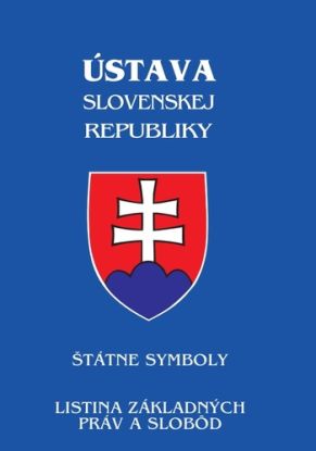 Ústava SR od 1. 11. 2025