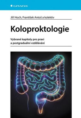 Koloproktologie