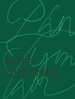 Pán Tymián – Kniha Kuchárska