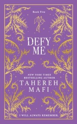 Defy Me