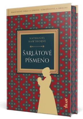 Šarlátové písmeno