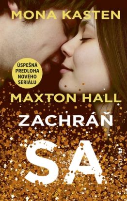 Maxton Hall 2: Zachráň sa