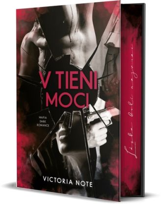 V tieni moci