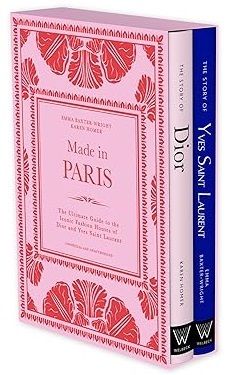 Made in Paris