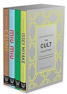 Little Guides to Style: The Cult Collection