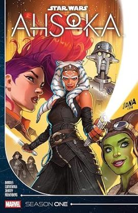 Star Wars: Ahsoka - Season One