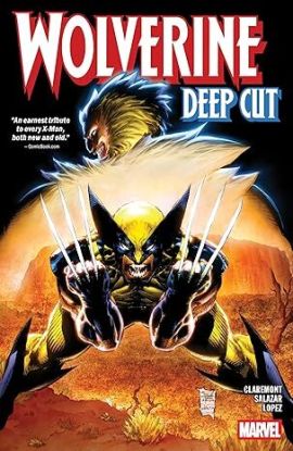 Wolverine: Deep Cut