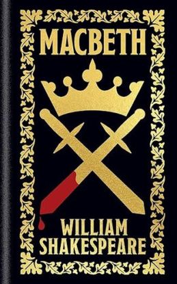 Macbeth: Gilded Pocket Edition