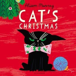 Cat's Christmas