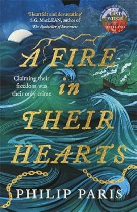 Fire In Their Hearts