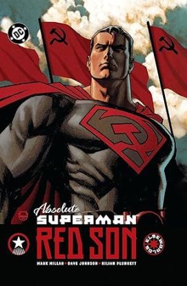 Absolute Superman: Red Son