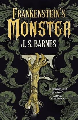 Frankenstein's Monster