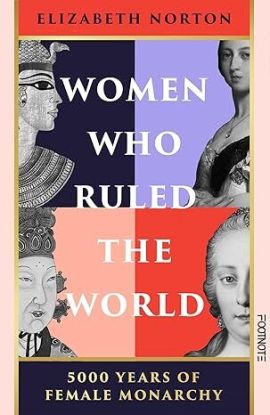 Women Who Ruled the World