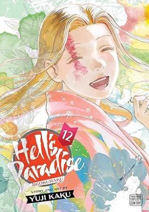 Hells Paradise: Jigokuraku, Vol. 12