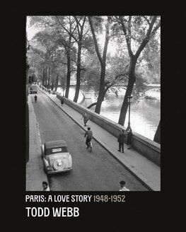Paris: A Love Story 1945-1952
